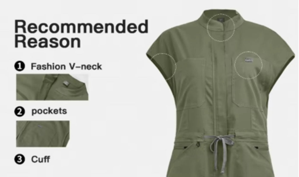 ( PRE-ORDER) Onyx Jumpsuit